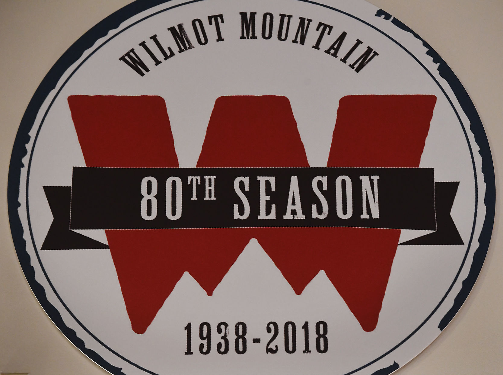 Wilmot 80th